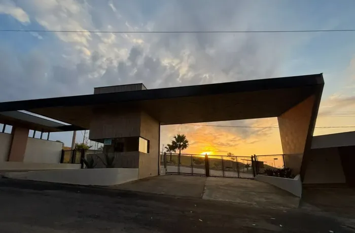 Lote/Terreno para venda com 1000 metros quadrados em Jardim Maciel - Águas de Lindóia - Sã