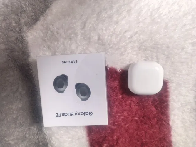 Fone Samsung Galaxy Buds FE