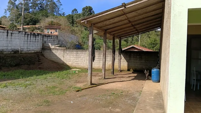 Chácara 