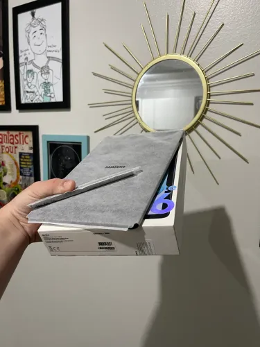 Tab S6 lite - 128gb