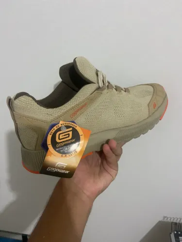 Vendo tênis nunca usado 