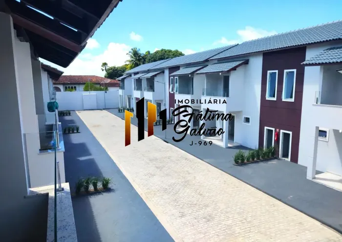 Alugo Casa no Cond. Porto do Lago / Contrato Anual