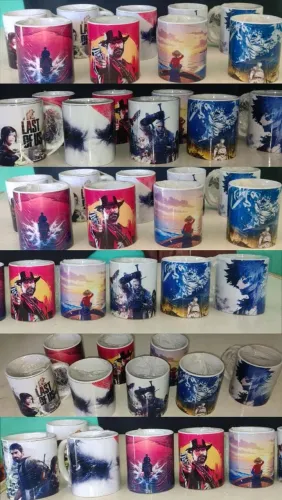 Canecas Gamer Personalizadas