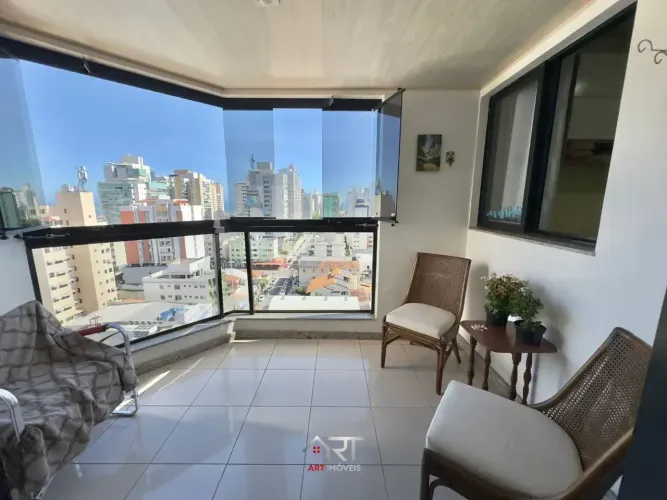 Praia da Costa - Vila Velha - ES, FNS-AP8516