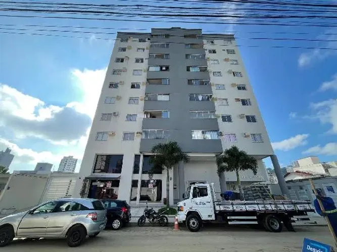 Oportunidade Única em ITAJAI - SC | Tipo: Apartamento | Negociação: Leilão | Situação: Imó