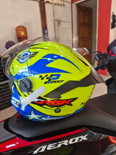 Capacete 56