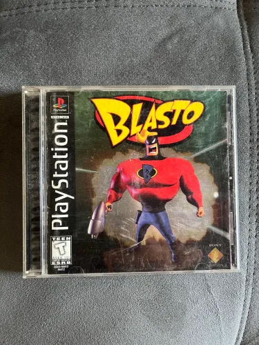 Play 1