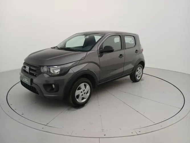 Fiat Mobi Like 1.0 Fire Flex 5P. 2025