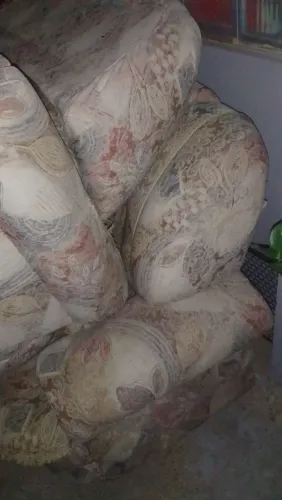 Sofa 3 / 2 lugares