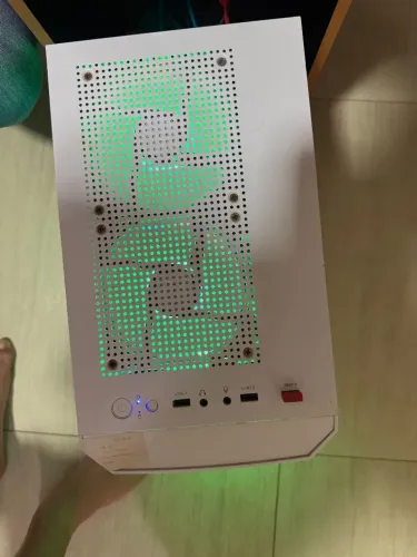 Cpu 