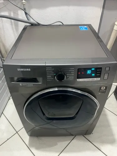 Lava e seca Samsung 11kg 
