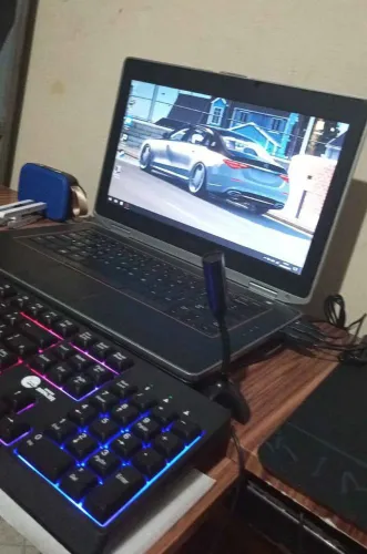Notebook dell