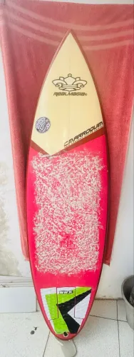Prancha de surf 5?10  28L