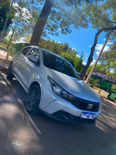 Fiat Argo Drive 1.0 6V Flex 2023