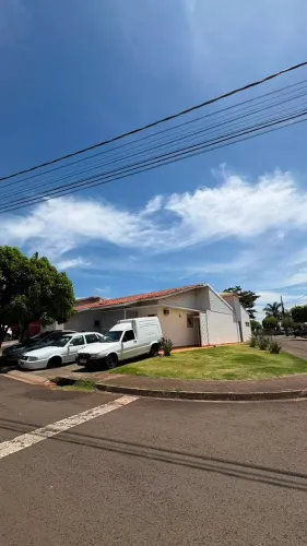 Casa no Condomínio Terra Nova