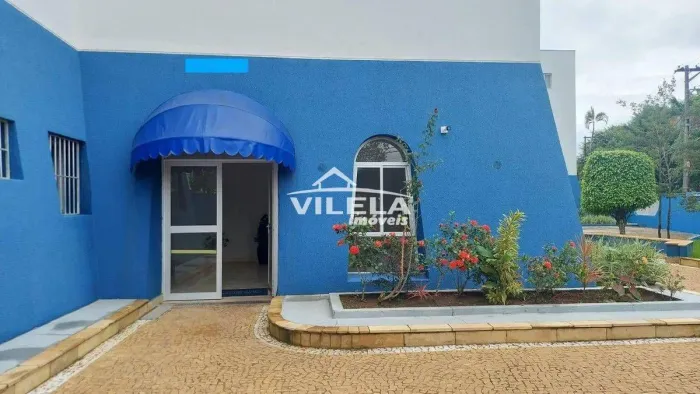 APARTAMENTO PARA LOCAÇÃO -MOBILIADO-PONTAL DE SANTA MARINA-CARAGUATATUBA-SP