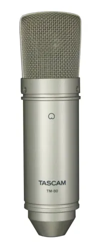 Microfone studio