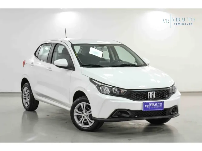 Fiat Argo Drive 1.0 Firefly 2024