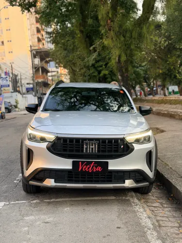 Fiat Pulse 1.0 Turbo 200 Flex Aut. 2026