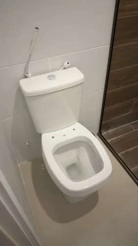 vaso sanitário celite com caixa acoplada