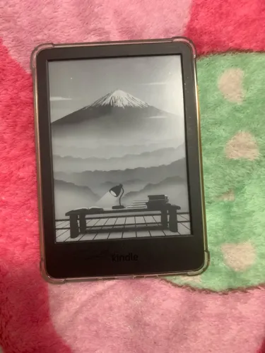 Kindle 11 geração