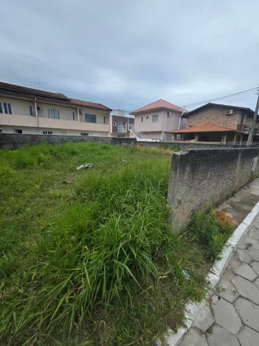 Terreno em lagoinha 