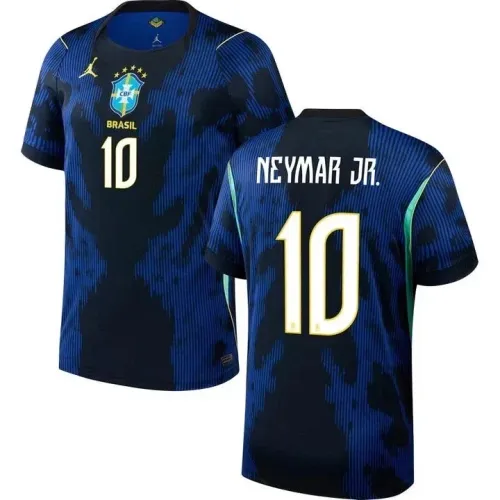 CAMISA SELEÇÃO BRASIL JOGADOR 