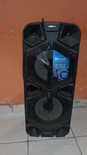 Caixa de som 