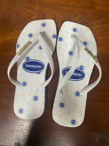 Havaiana