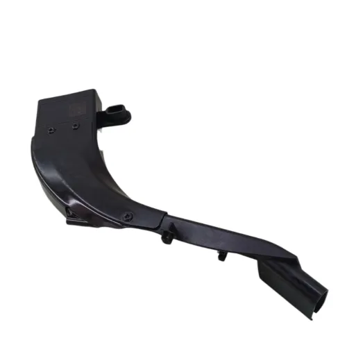 Suporte Guia Mangueira Combustível Audi A3 2013 2016