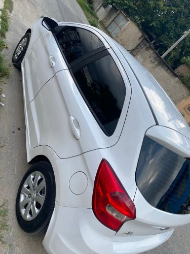 Imagem de Ford KA 1.0 Se/se Plus Tivct Flex 5P 2018