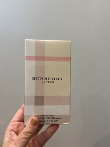 Perfume Burberry Feminino