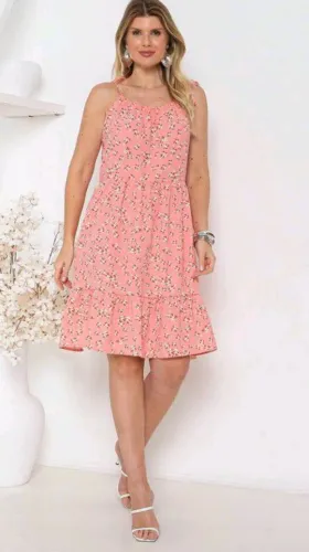 Vestido GG Novo