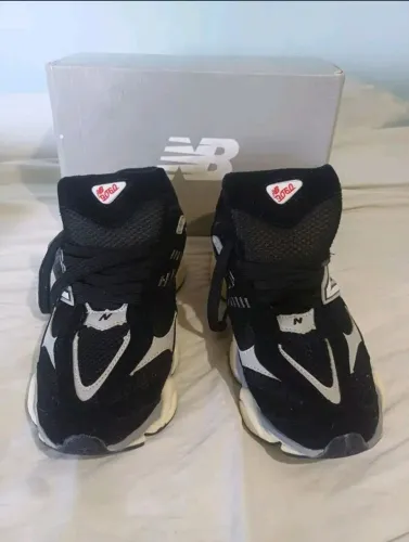 Tênis New Balance tamanho 43!