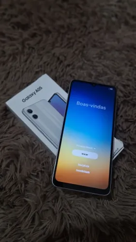GALAXY A05
