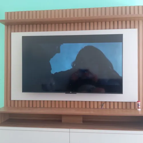 Home semi novo
