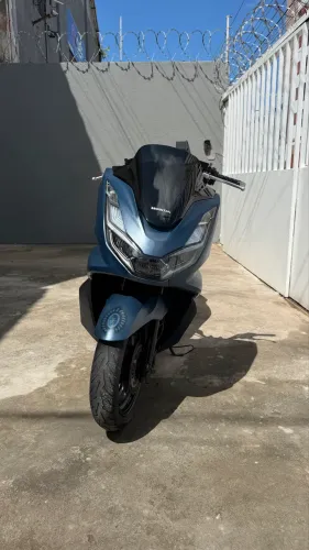 Honda PCX DLX 160 2023