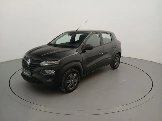 Renault Kwid 1.0 Zen 2025