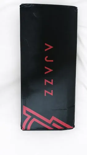 Teclado Mecânico Ajazz Preto 75%