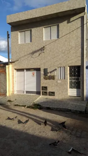 Flat sem mobília - Ponta da Terra