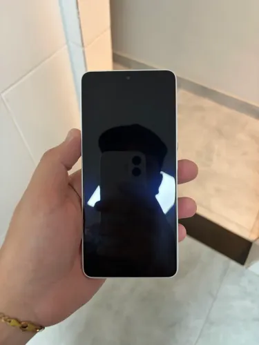 VENDO XIAOMI POÇO X6 5G NOVO