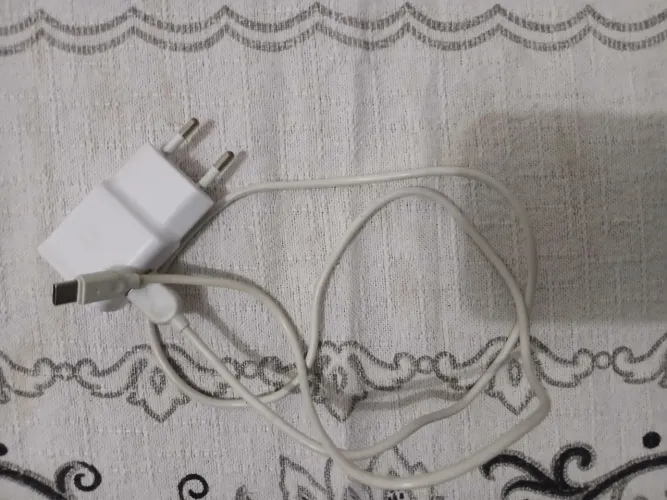 Carregador Samsung