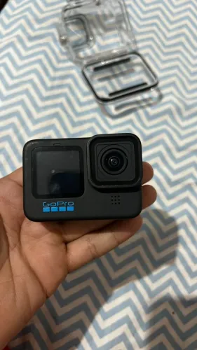 GO PRO HERO 10