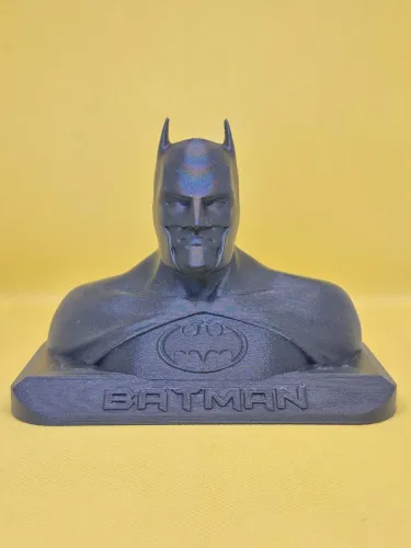 Busto personalizado Batman