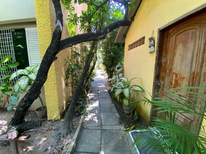 Casa Na Madalena