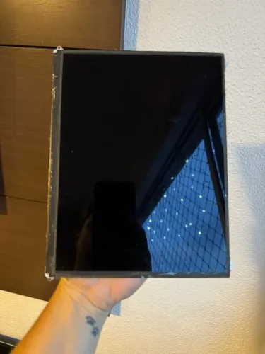 tela lcd para ipad modelo lp097x02 slqe