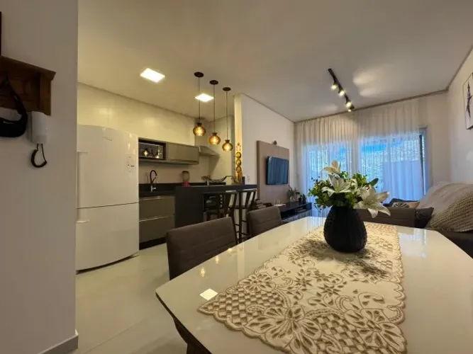 Apartamento para aluguel, garden, 3 quartos