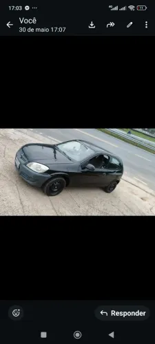 Chevrolet Celta Life/ LS 1.0 MPFI 8V Flexpower 3P 2011