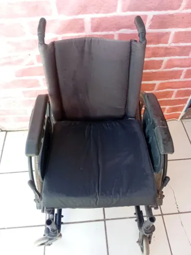 Cadeira de rodas