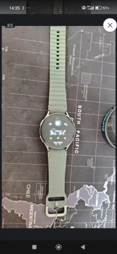 Galaxy watch 7 44 mm